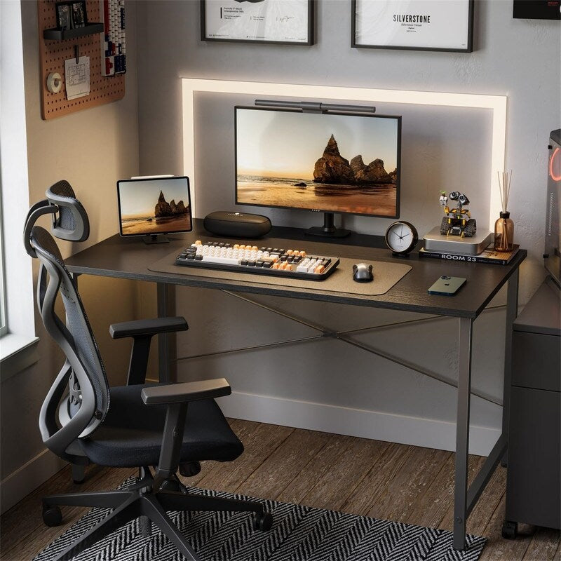 32 inch Small Home Office Desk
