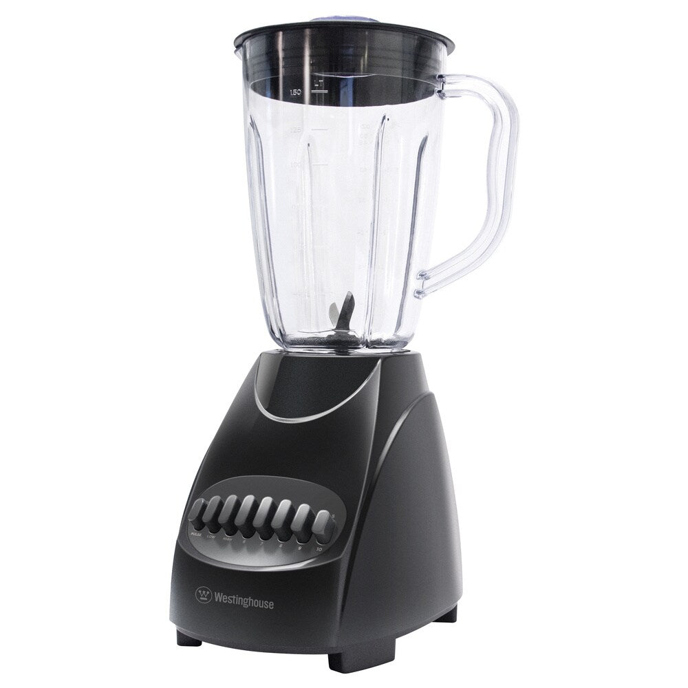 Westinghouse Black 350 Watt Blender
