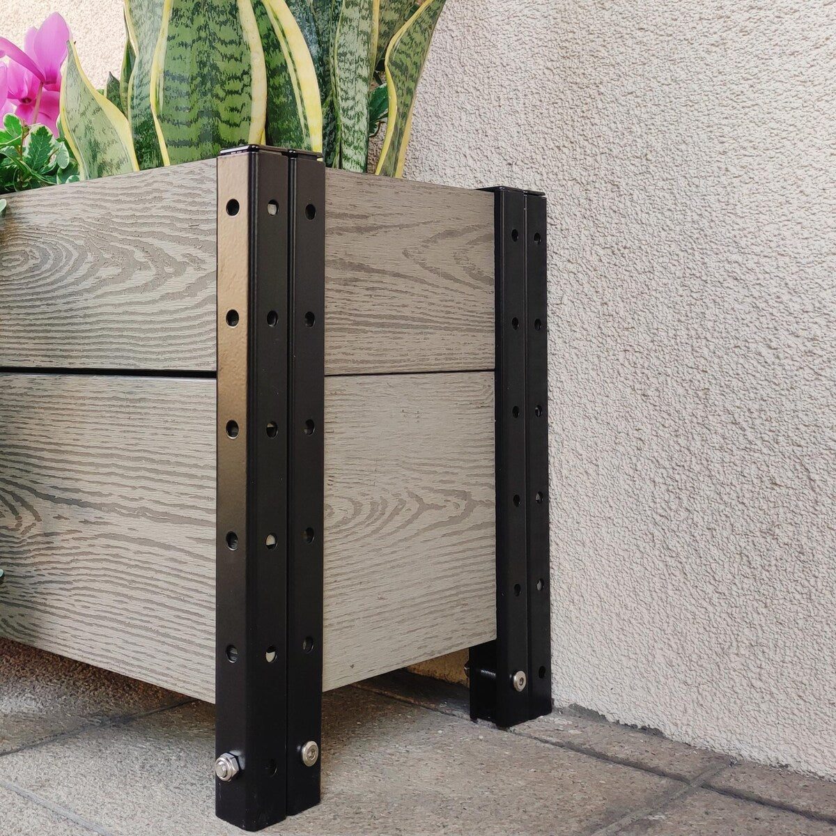 36-inch Trough Planter