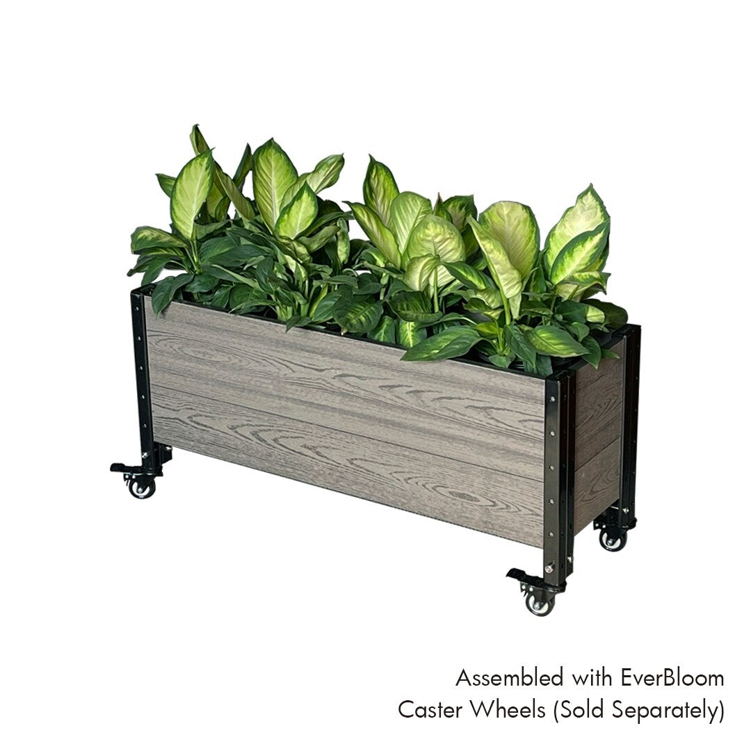 36-inch Trough Planter
