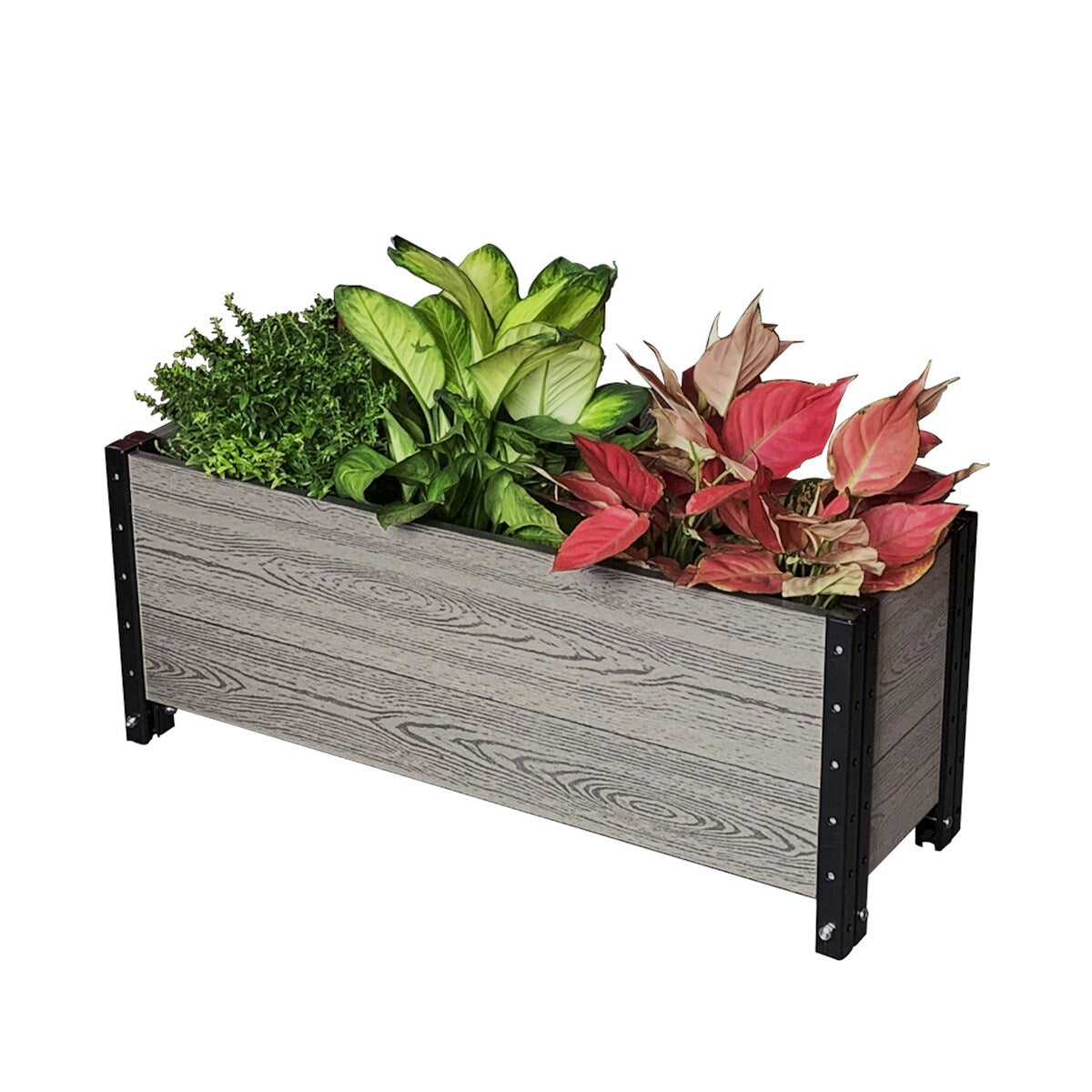 36-inch Trough Planter