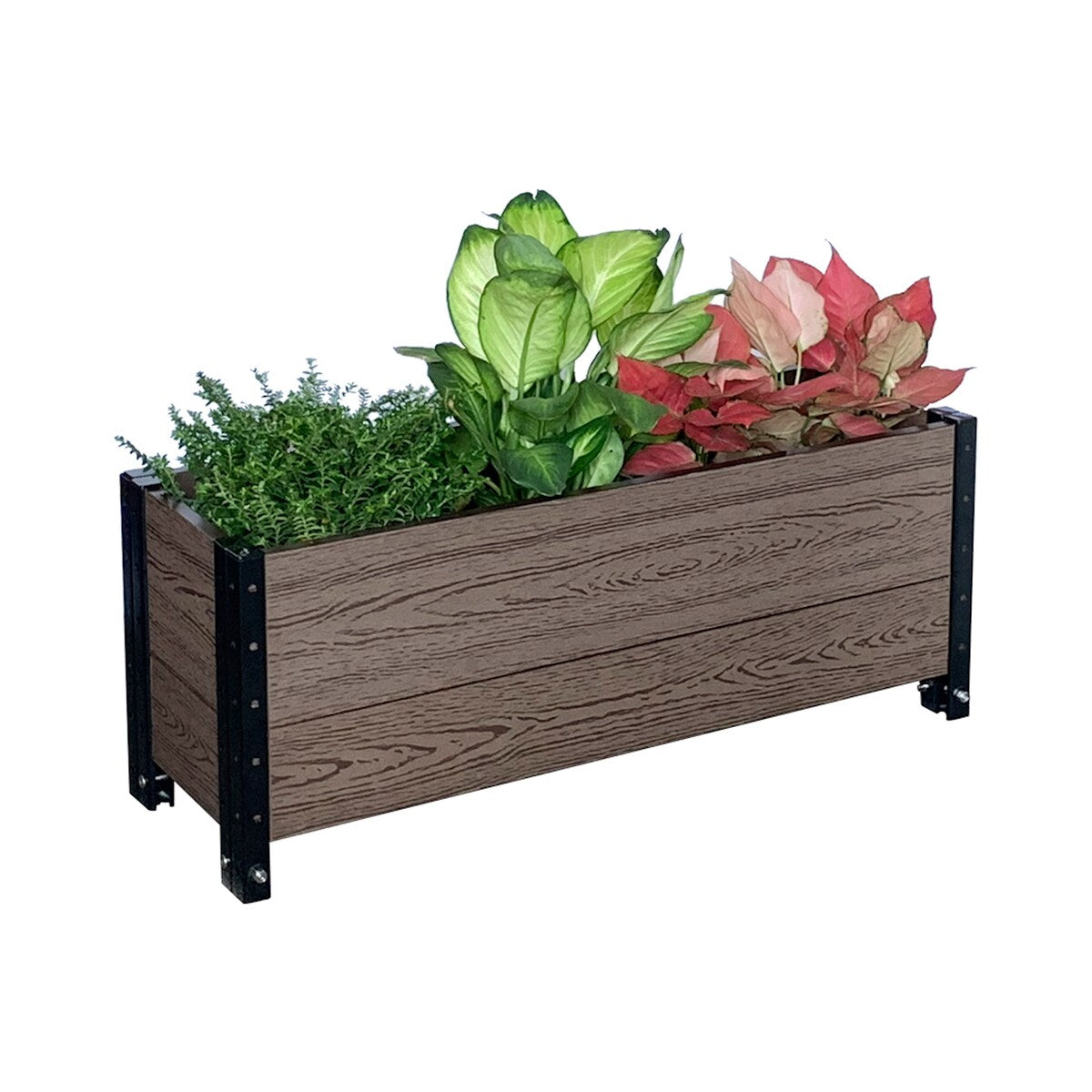 36-inch Trough Planter