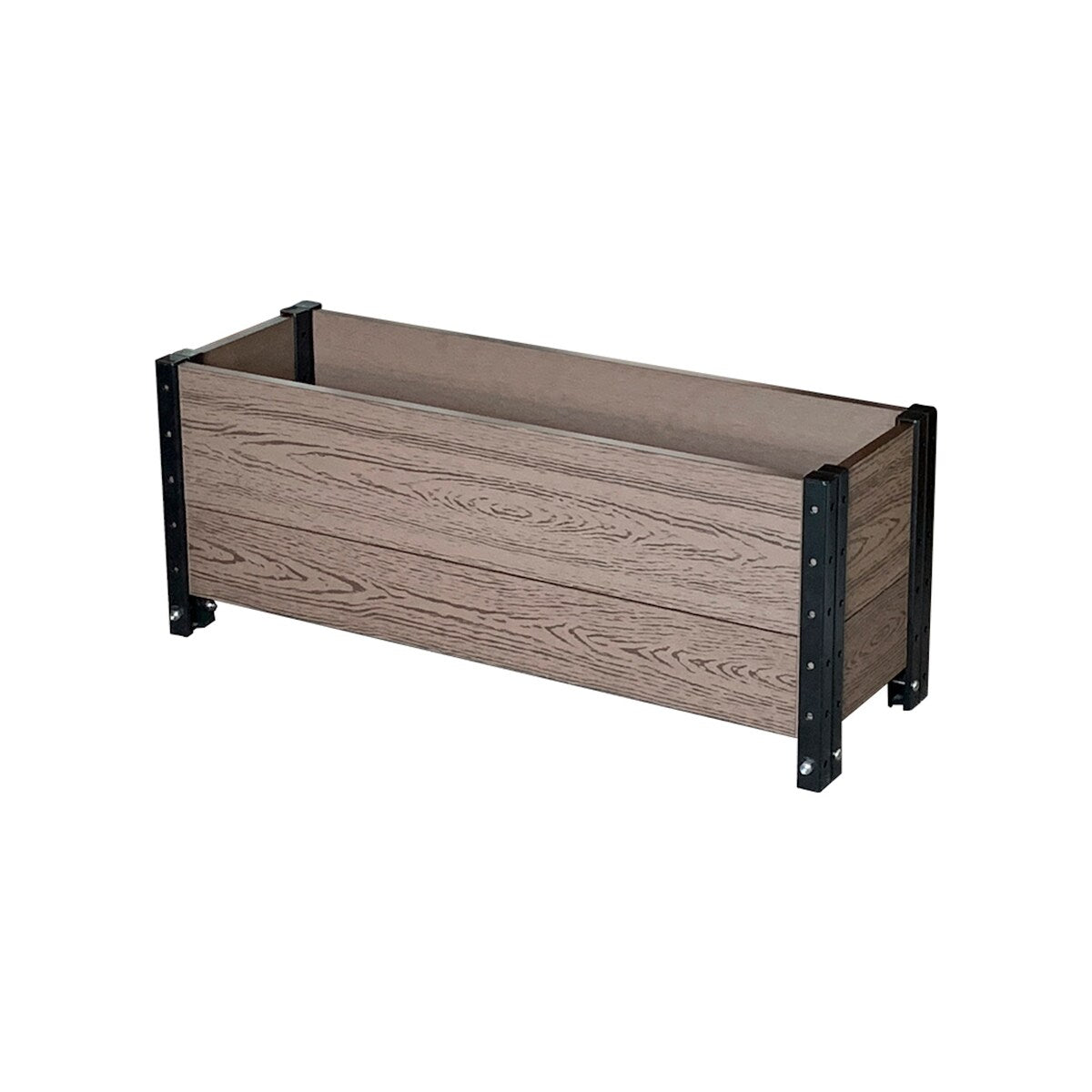 36-inch Trough Planter