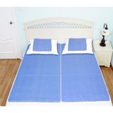36 x 71-inch Cool Gel Pad