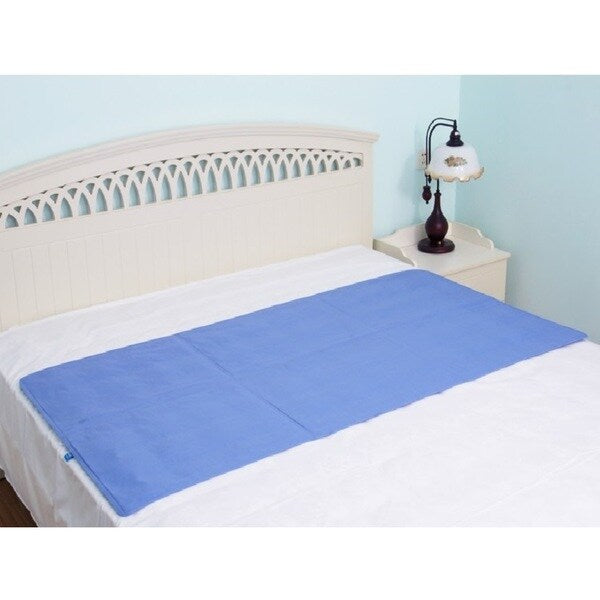 36 x 71-inch Cool Gel Pad