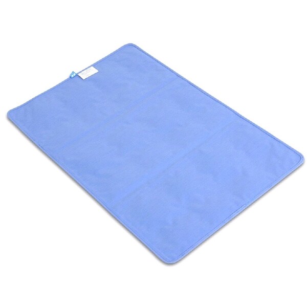 36 x 71-inch Cool Gel Pad