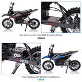 36V Electric Dirt Bike for Kids