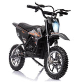 36V Kids Ride On Dirt Bike