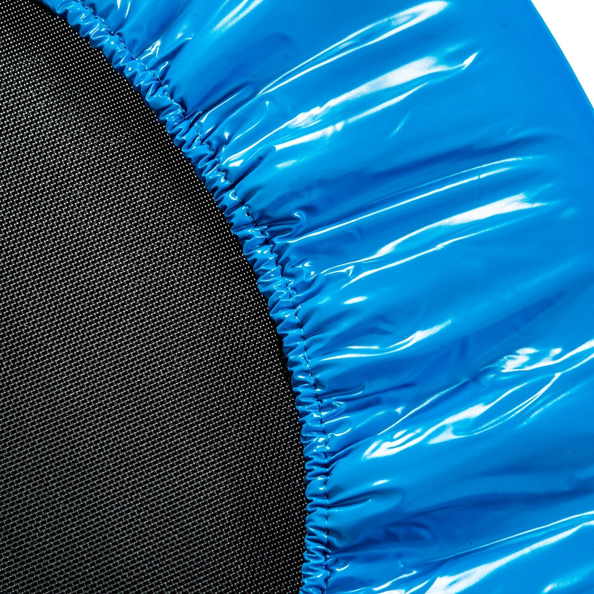 36" Trampoline With Handle