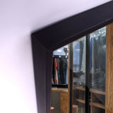 36x26 inches Aluminum Horizontal Hanging Decorative Wall Mirrors