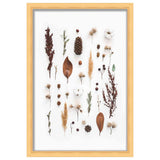 38x26 Gold Shadowbox Frame - Interior Size 38x26 by 1.25 In Deep - Gold Frame Made to Display Items Up To 1.25 In Deep