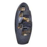 39.3-in Water Fountains Outdoor for Garden, Patio, Backyard and Deck