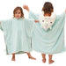 3D Hooded Bath Towel For Kids
