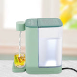 3L Electric Instant Hot Water Dispenser with Temperature Control