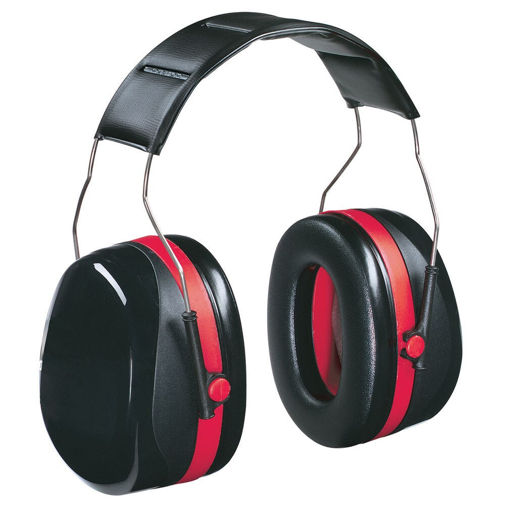 3M 90561-6C Noise Reduction Professional Earmuff
