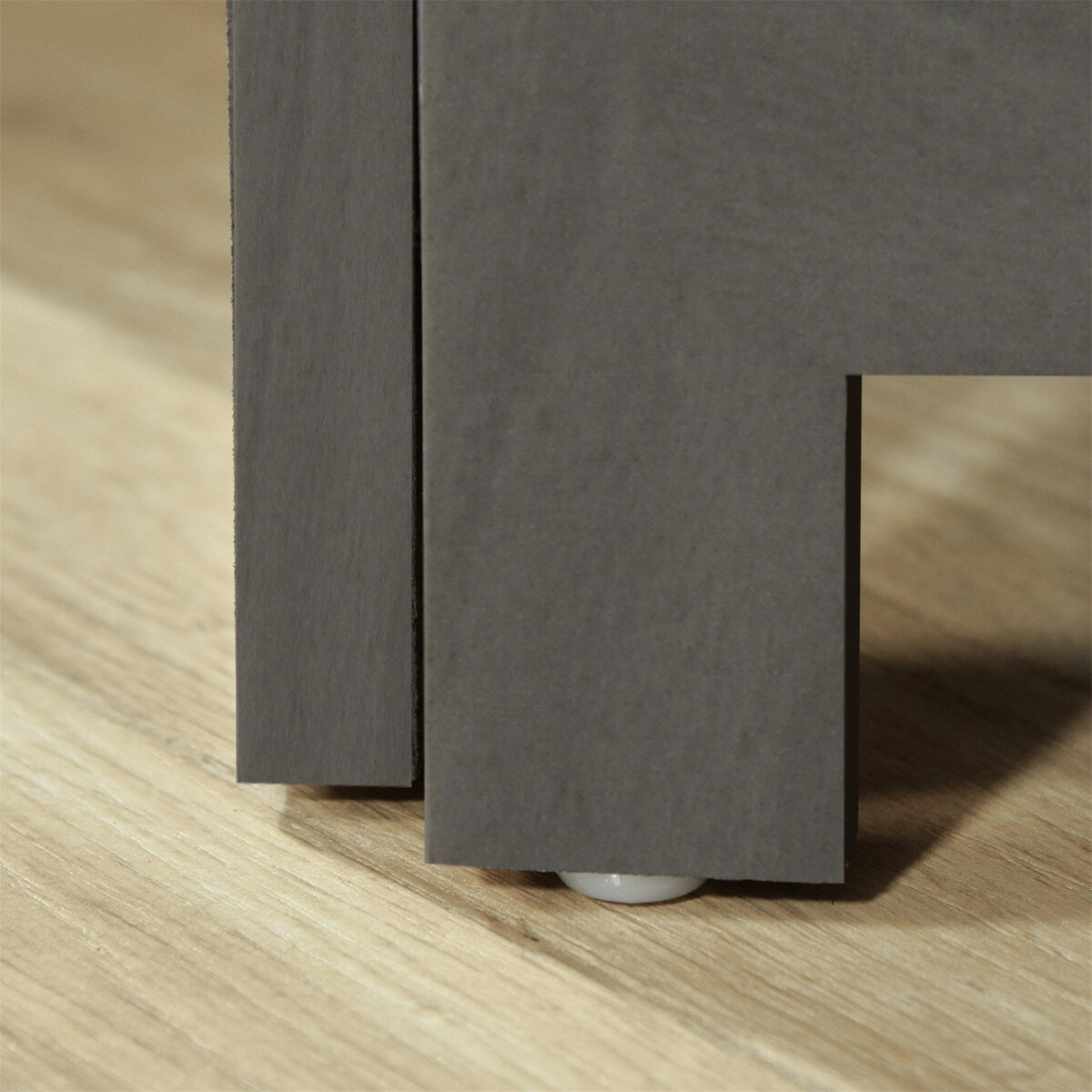 4-Panel Folding Room Divider