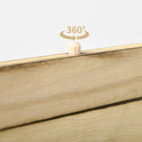4 Panel Room Divider Privacy Screen