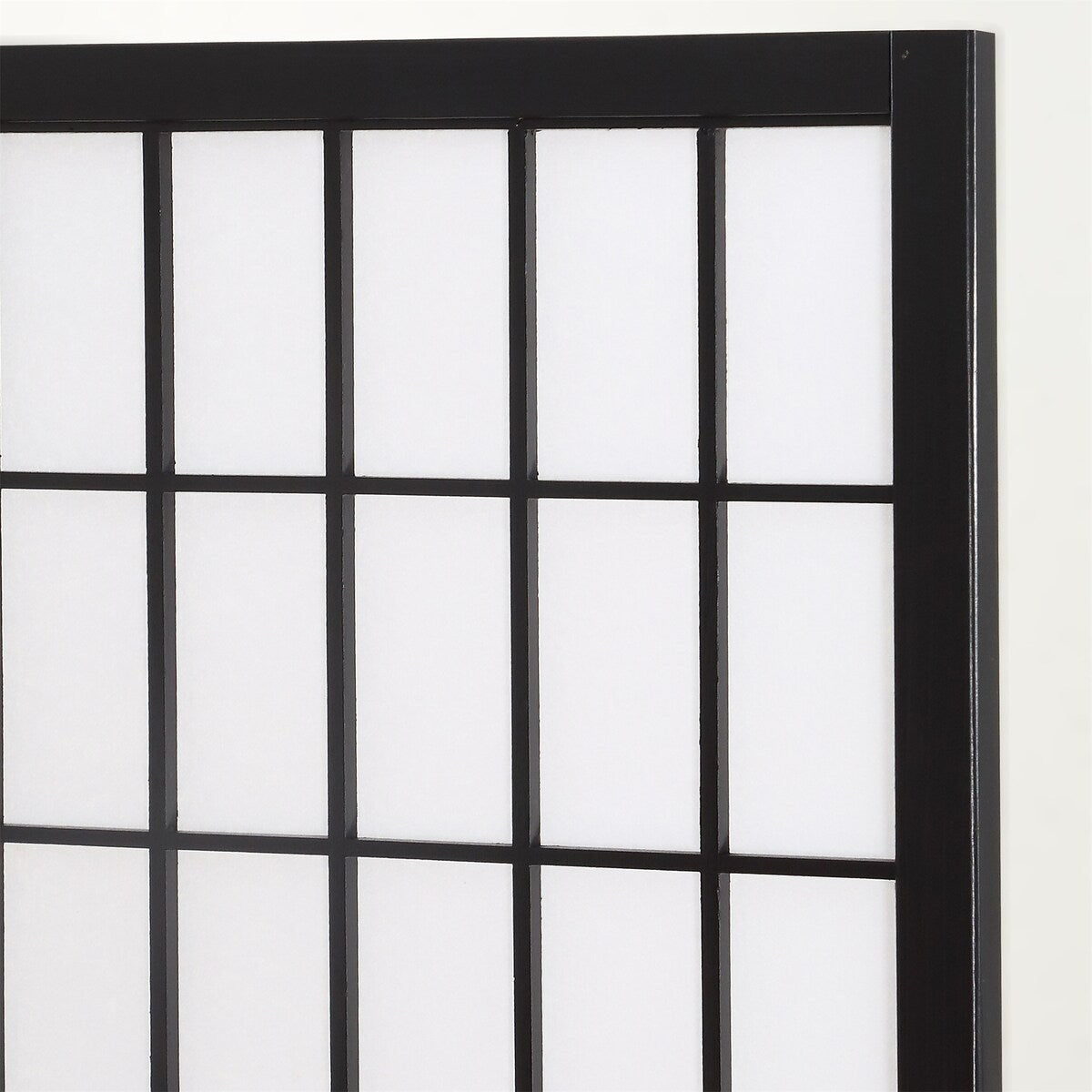 4 Panel Room Divider