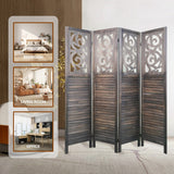 4 Panel Room Dividers
