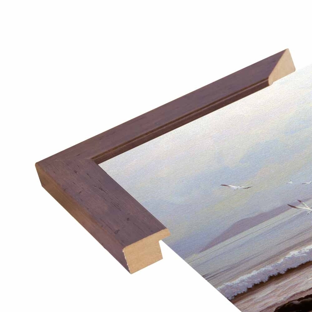 40-THOLIN52005 Print 8.5"x13.5" by Thomas Linker