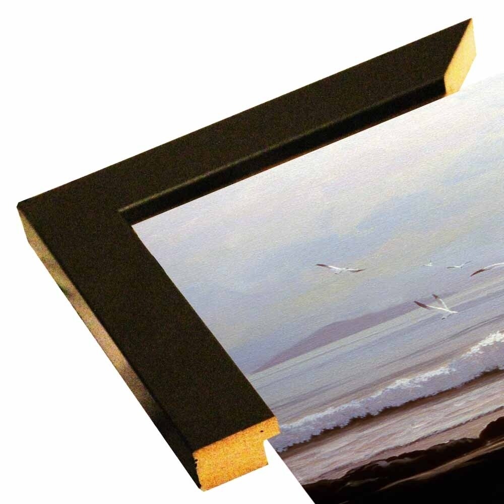 40-THOLIN52005 Print 8.5"x13.5" by Thomas Linker