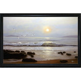40-THOLIN52005 Print 8.5"x13.5" by Thomas Linker