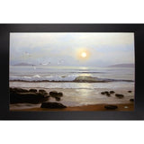 40-THOLIN52005 Print 8.5"x13.5" by Thomas Linker