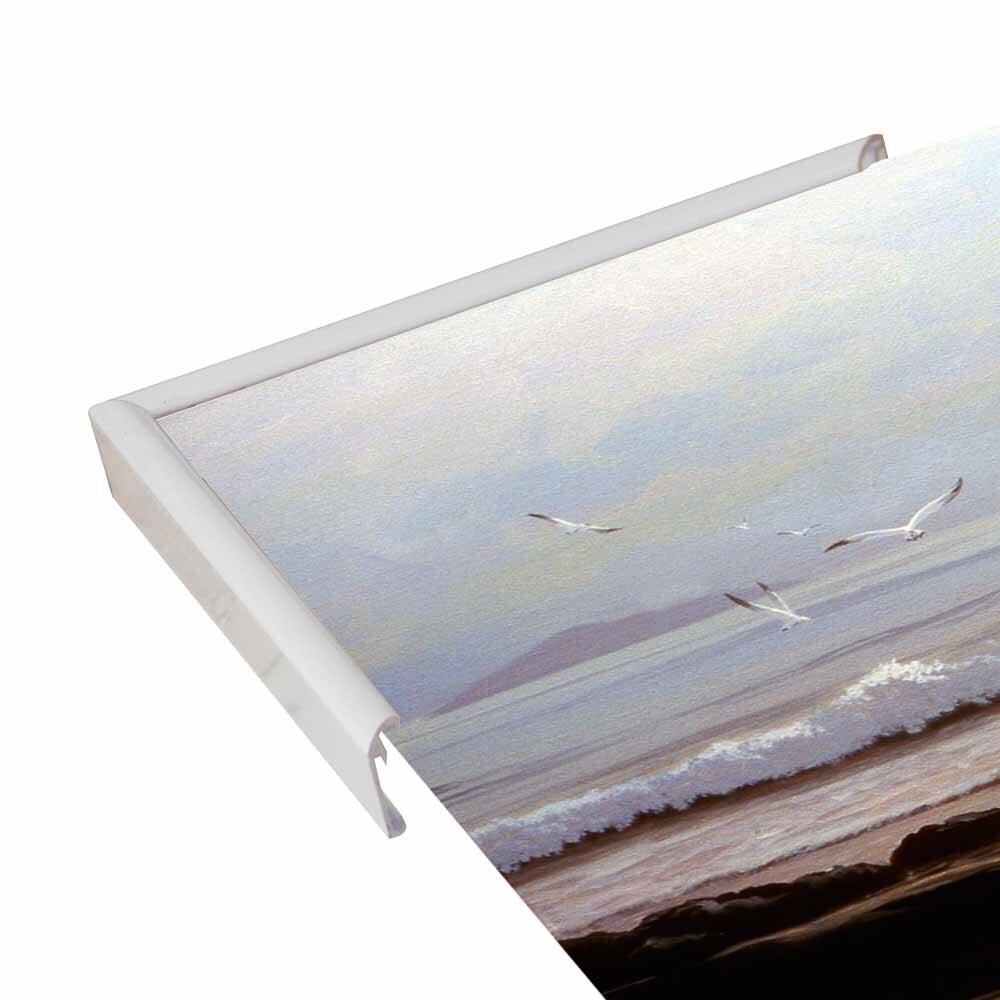 40-THOLIN52005 Print 8.5"x13.5" by Thomas Linker
