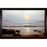 40-THOLIN52005 Print 8.5"x13.5" by Thomas Linker