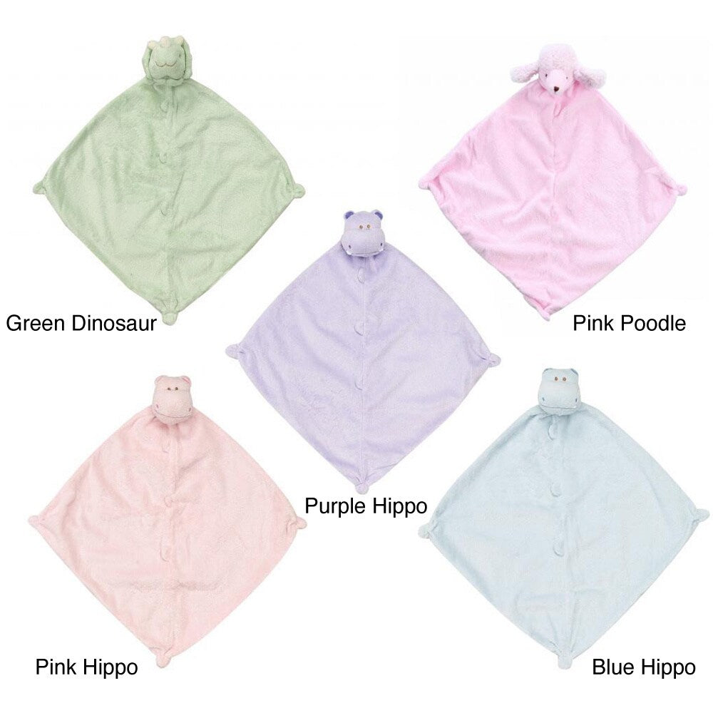 Angel Dear Blankies