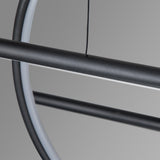 41.34 in. Integrated LED Modern Kitchen Island Linear Pendant Light