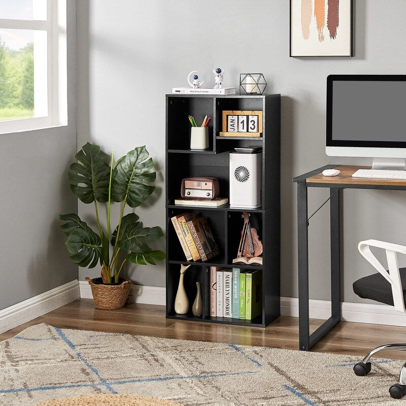 42 inch high bookcase hotsell