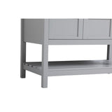 42-Inch Single Bathroom Vanity