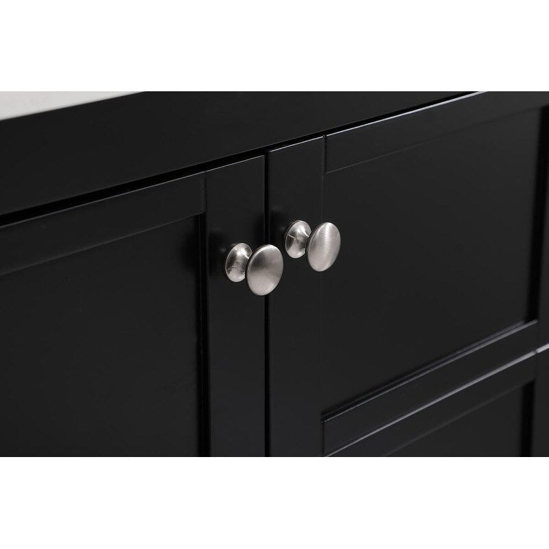 42-Inch Single Bathroom Vanity