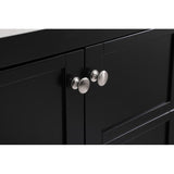 42-Inch Single Bathroom Vanity