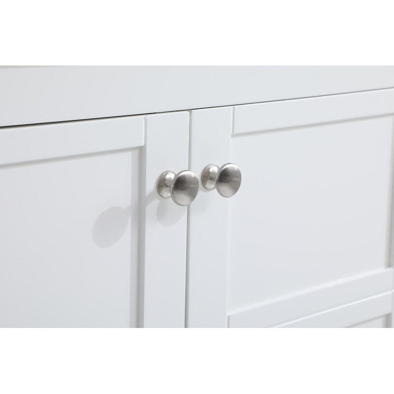 42-Inch Single Bathroom Vanity
