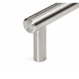 45 1/8-inch Stainless Steel Cabinet Bar Pull Handles (Case of 4)