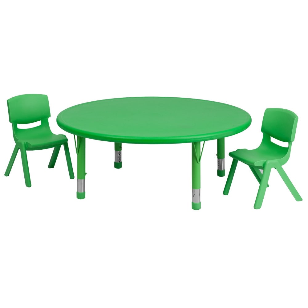 overstock kids table