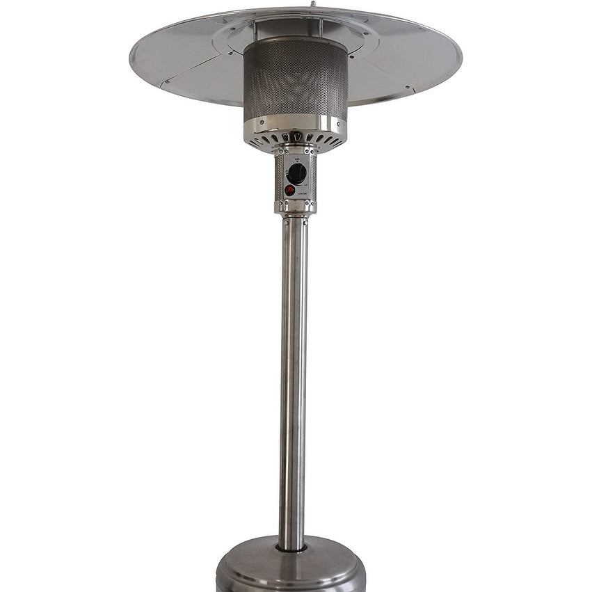 46000 Btu Propane Patio Heater