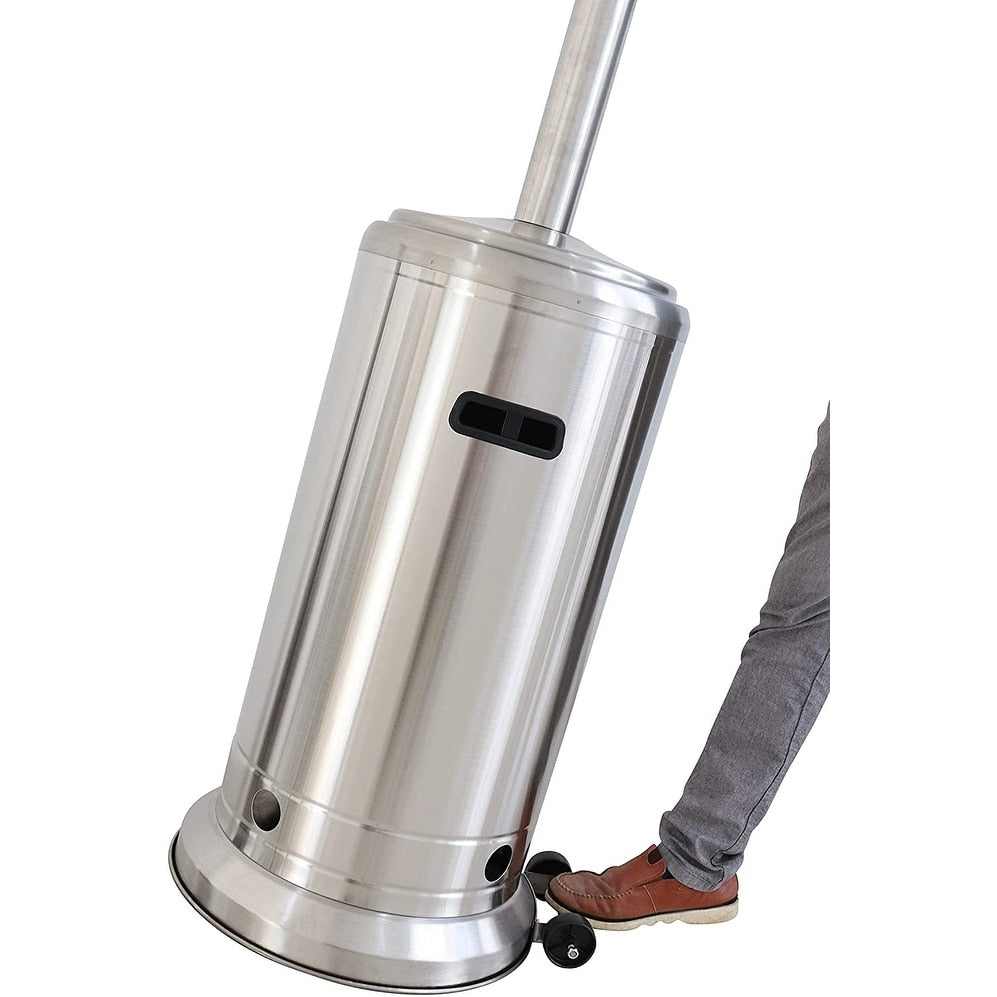 46000 Btu Propane Patio Heater