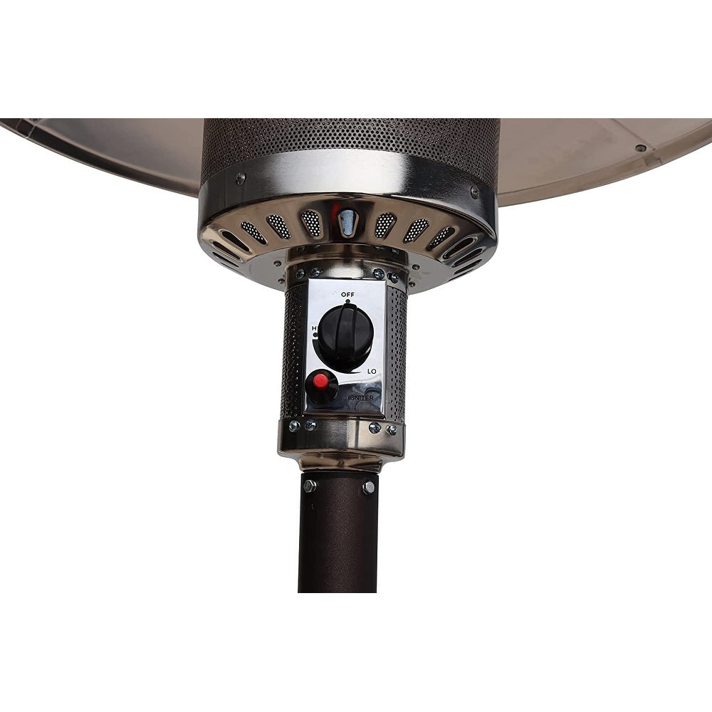 46000 Btu Propane Patio Heater