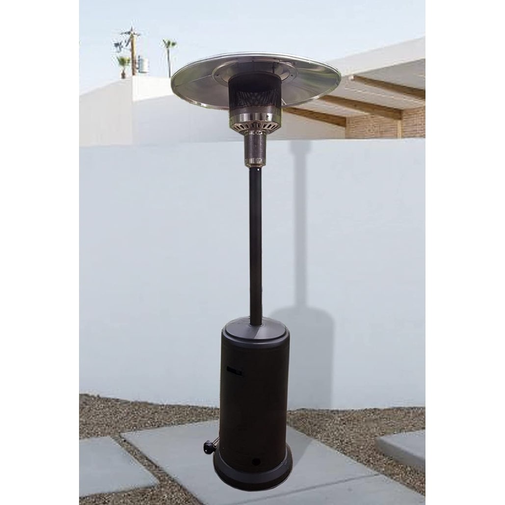 46000 Btu Propane Patio Heater