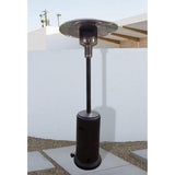 46000 Btu Propane Patio Heater