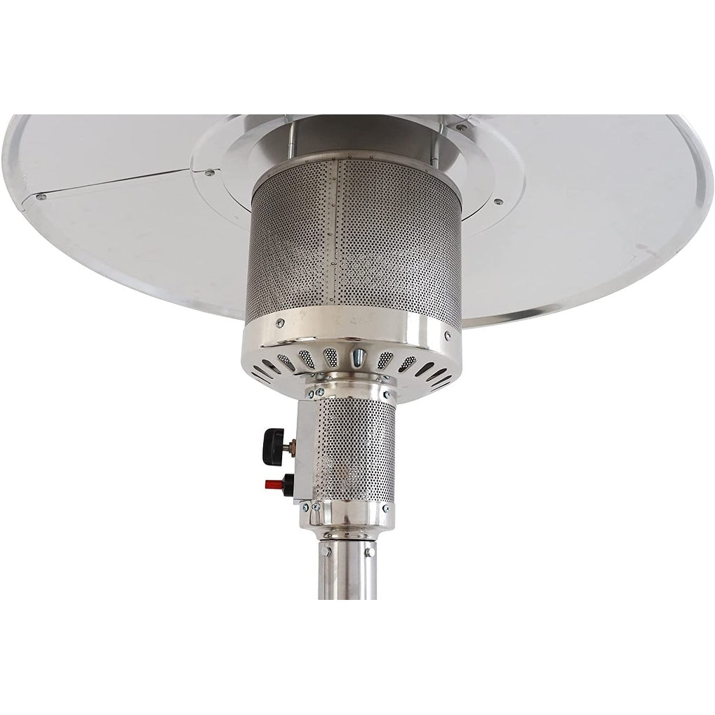 46000 Btu Propane Patio Heater