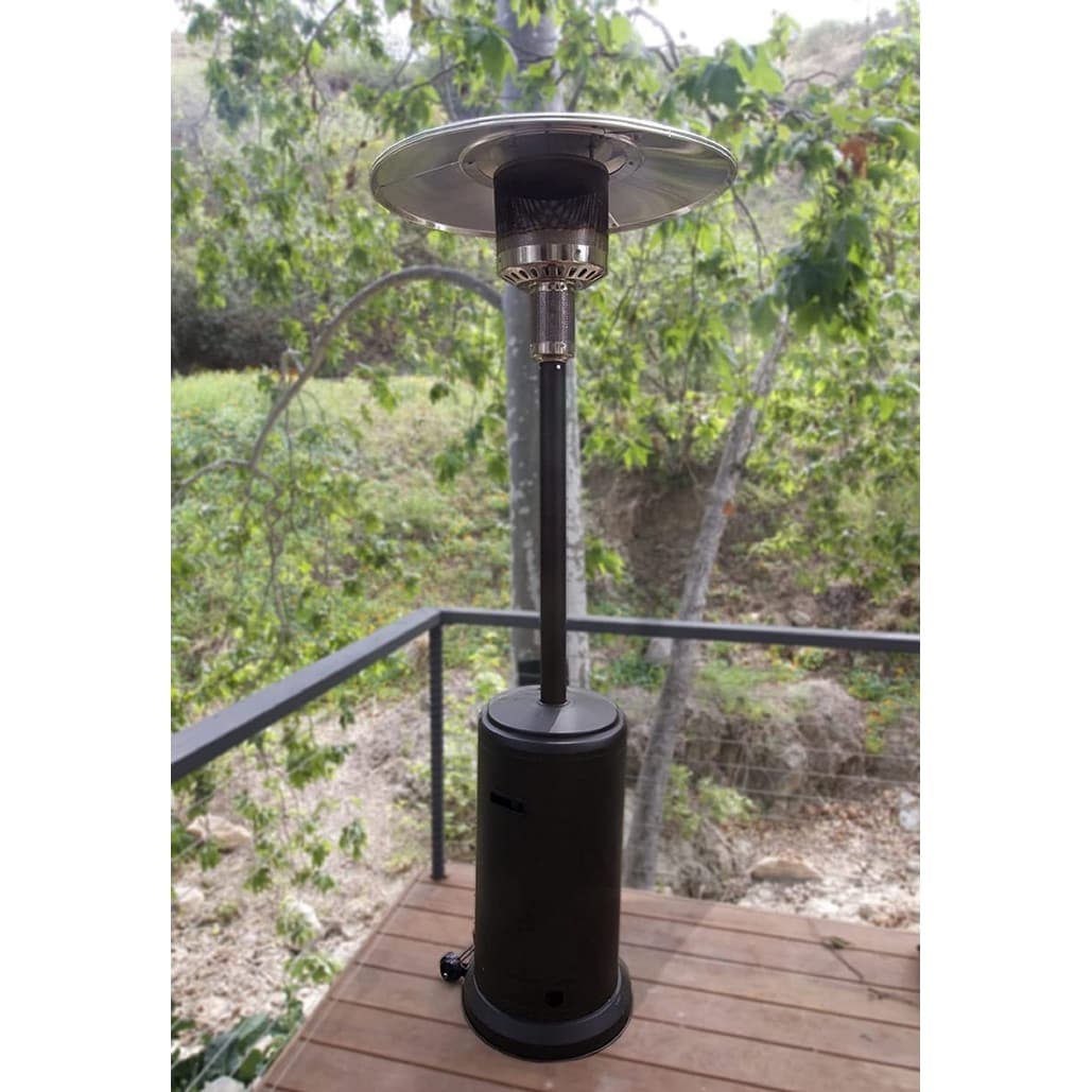 46000 Btu Propane Patio Heater