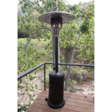 46000 Btu Propane Patio Heater