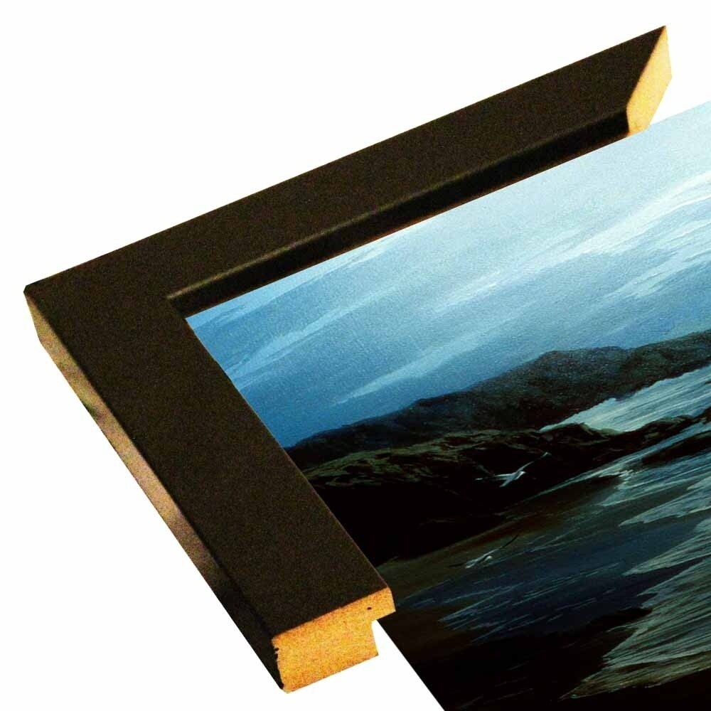 47-THOLIN52012 Print 9.25"x14.5" by Thomas Linker