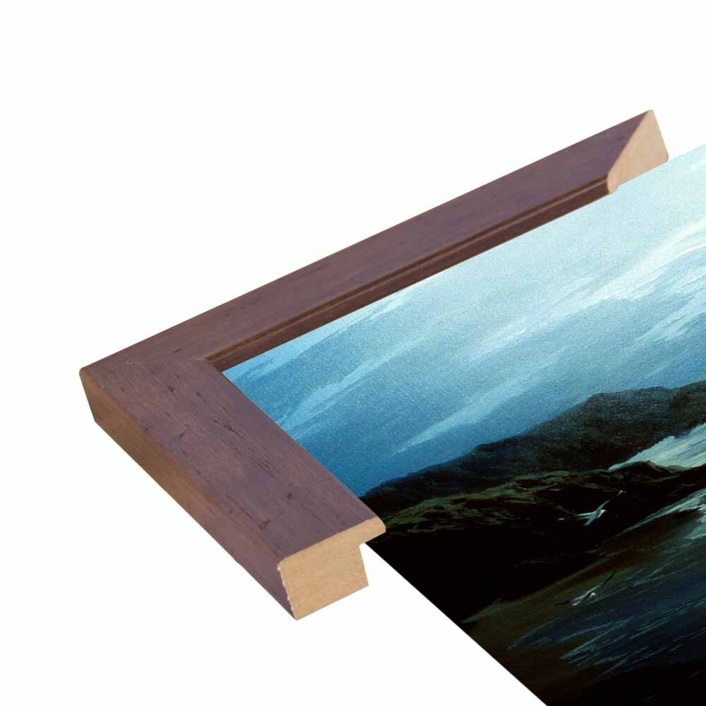 47-THOLIN52012 Print 9.25"x14.5" by Thomas Linker
