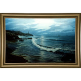 47-THOLIN52012 Print 9.25"x14.5" by Thomas Linker