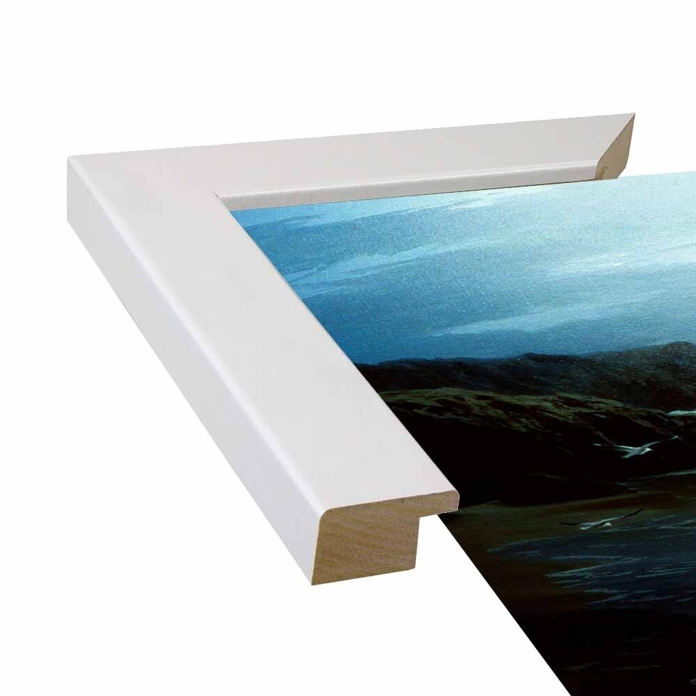 47-THOLIN52012 Print 9.25"x14.5" by Thomas Linker